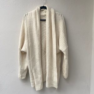 NWT Anthropologie Knit Sweater